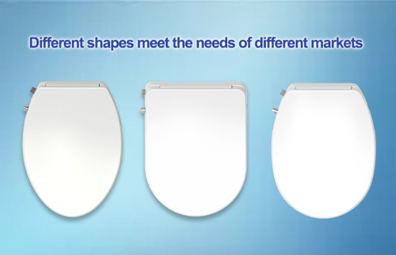 toilet seat bidet non electric toilet seat bidet non electric