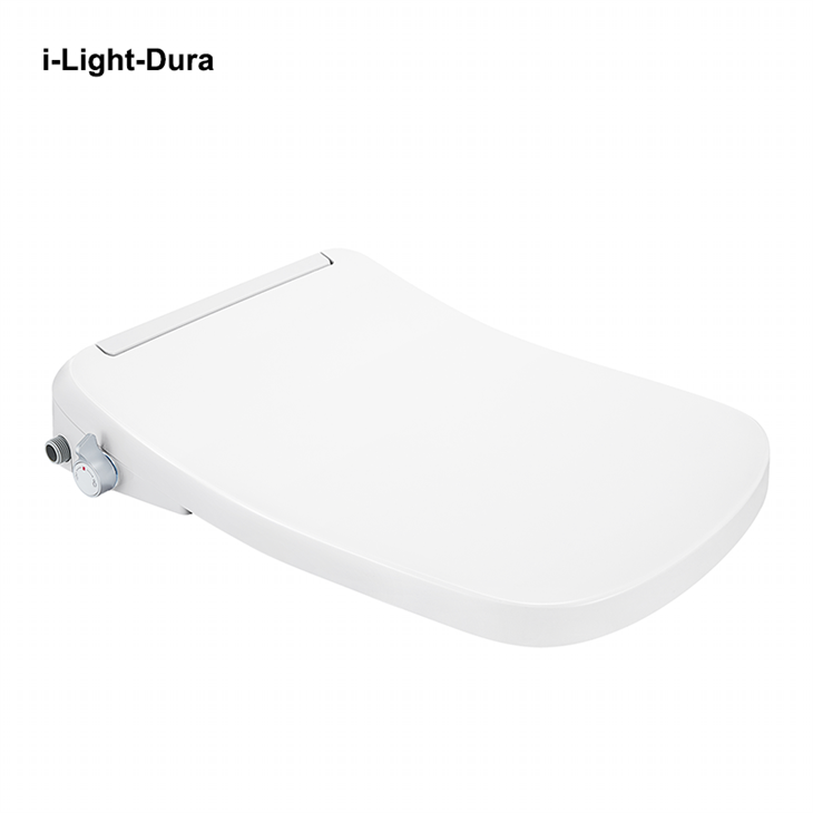 Tempat Duduk Tandas Bidet Dengan Pengering Udara