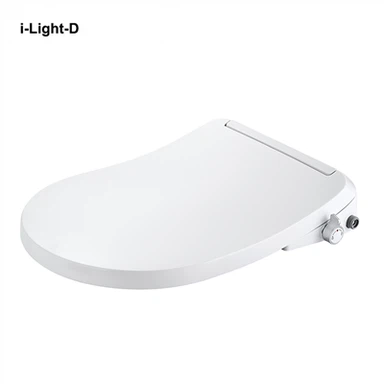 Kerusi Bidet Dipanaskan