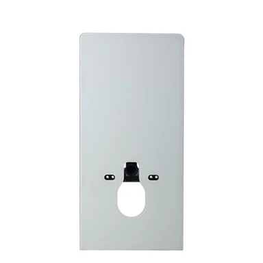 Tangki Tersembunyi Dual Flush