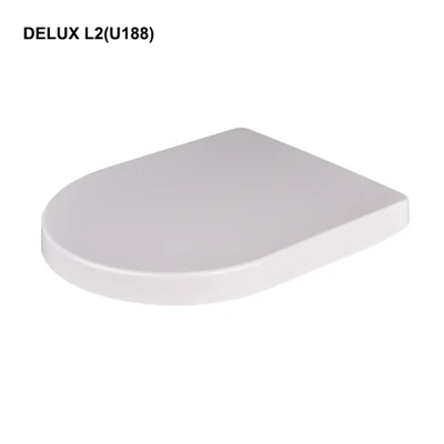 Tempat Duduk Tandas Tahan Lama