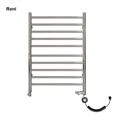 Radiator Rel Tuala Elektrik Dengan Termostat