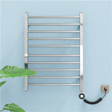 Radiator Tuala Tahan Karat