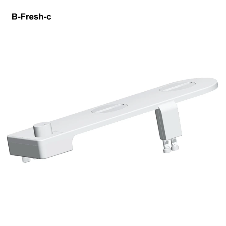 Lampiran Tempat Duduk Tandas Bidet