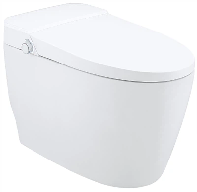 Tandas Bidet Automatik