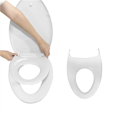 Tandas Dengan Tudung